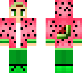 watermelon boy