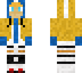 wattson apex legends