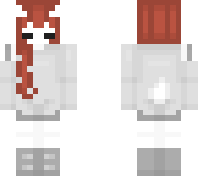 white frisk