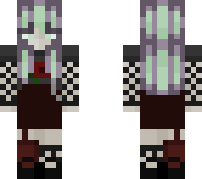 wilted hearts - ce