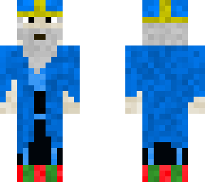 wizard