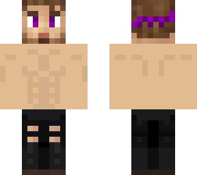 xylophoney (ooo) shirtless