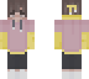 yellow baby