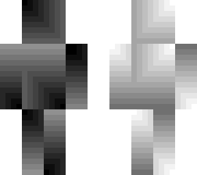 yin-yang shadow