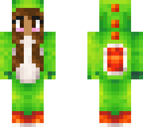 yoshionsie