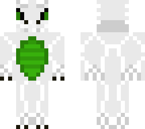 young dragon