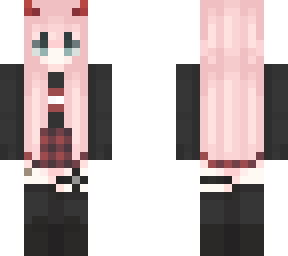 zero two