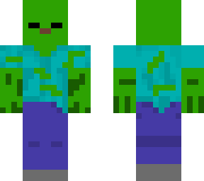 zombie