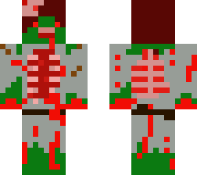 zombie