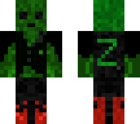 zombie