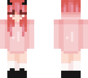 *-bubblegum demon-*