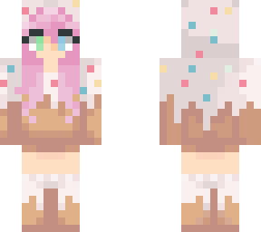 -=+ vanilla cake +=-