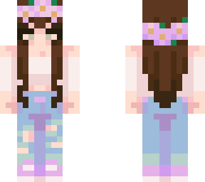 + flower power! + rce +