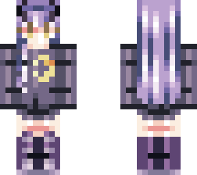 - moonshine - fanskin -