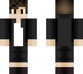 ~do you think even the worst person can change?~ (info in desc)