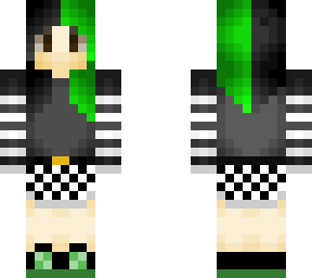 ~e-girl ce~