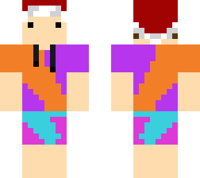 _fad3d_ ''remake'' with no goggles