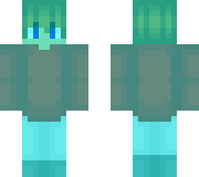 ~frozen boy~