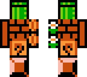 ~mario man~