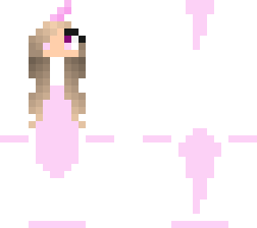 ~pink unicorn~