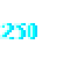 250 likes :)