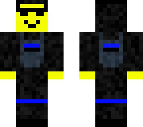 97 security uniform (ca)