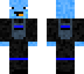 97 security uniform (ni)