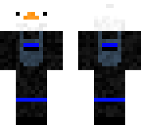 97 security uniform (no)