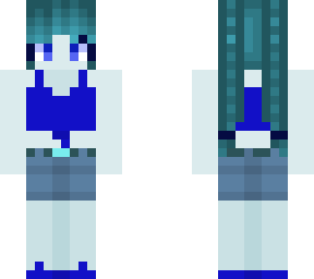 a z u r e ~ blue aesthetic