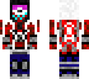 Call Of Duty | Minecraft Skins