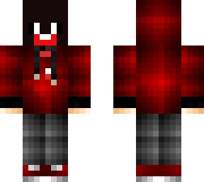 aj (masked)