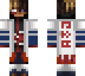 akatsuki hokage
