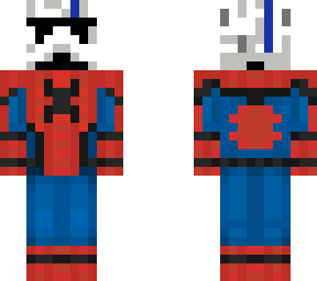 alexby spiderman
