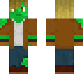 alien boi