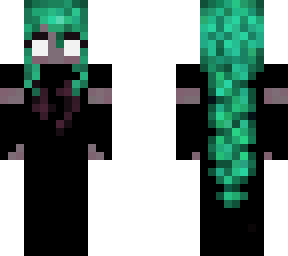 alien girl 2