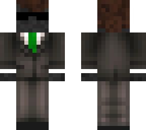 alien spy