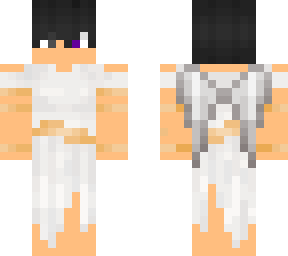 angel skin
