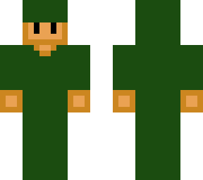 army guy