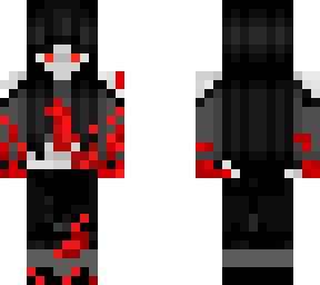 aro/ace vampire skin bcs you matter