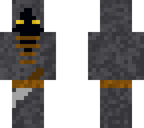 assassin