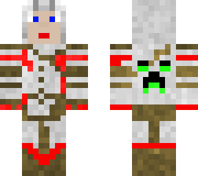 assassin des templis