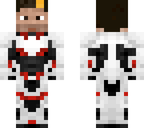 auronplay (traje viaje en el tiempo)