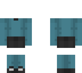 b l u e ~ob +new shading style