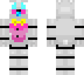 baby easter bonnie