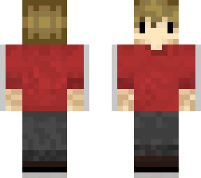 backwards ***** (with thick arms)