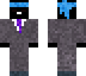 bandana boi (unrendered) i made mistake