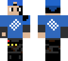 banner trooper