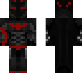 batma red hood