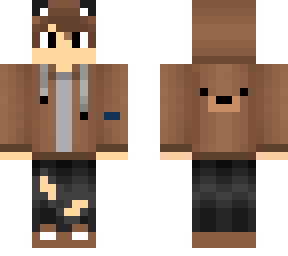 bearman
