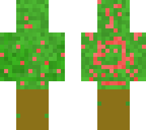 berry tree